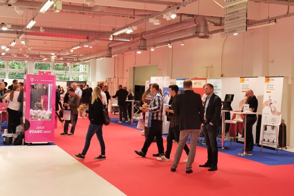 Communicate! 2021 Bild von Veranstaltung