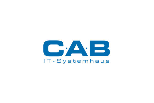 Logo CAB IT-Systemhaus