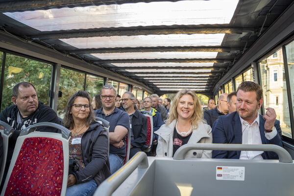 peoplefone Partner Tag 2022