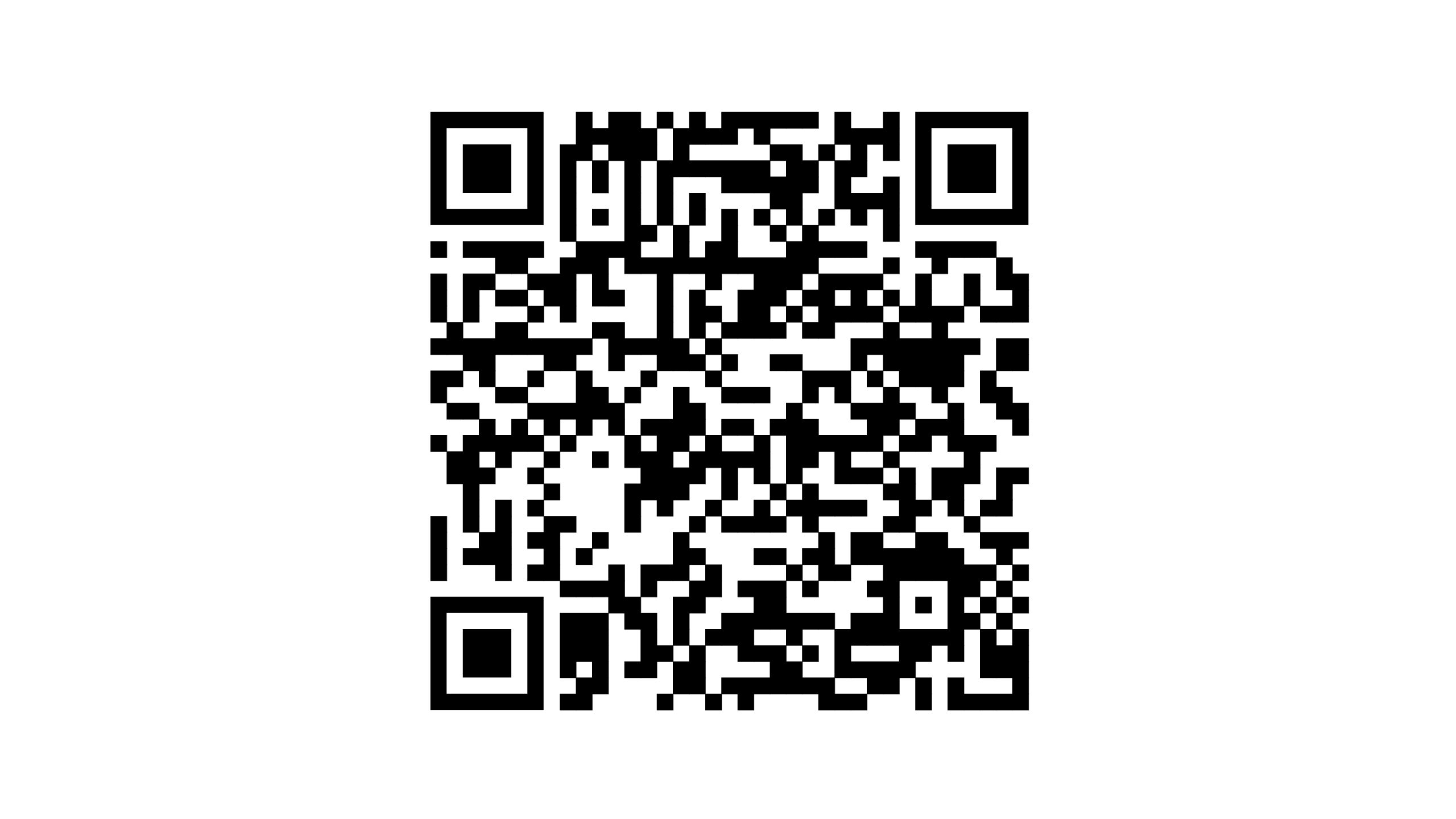 QR Code für Download APP Android