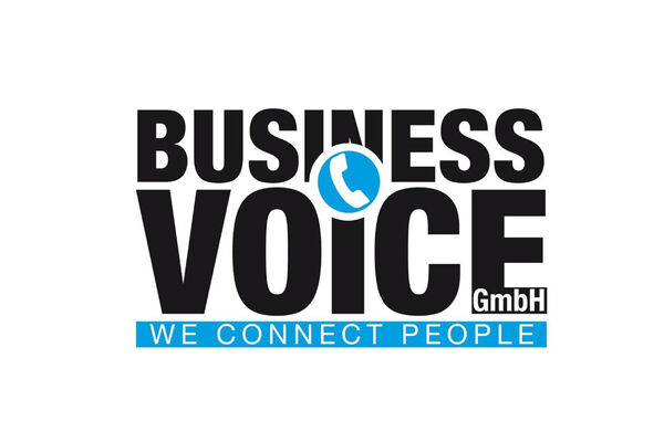 Logo Business Voice