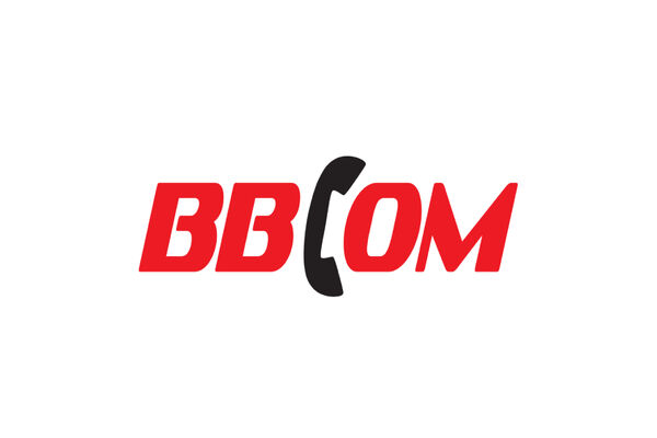 Logo BBCom