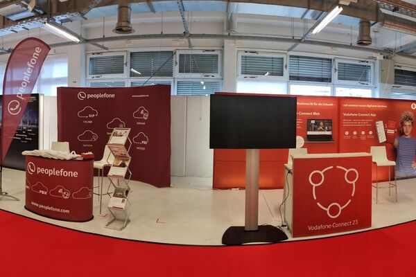 Communicate! 2023 Bild von Veranstaltung