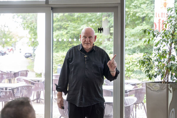 peoplefone Partner Tag 2022