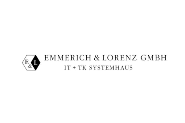 Logo Emmerich & Lorenz GmbH