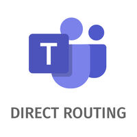 MS Teams Direct Routing