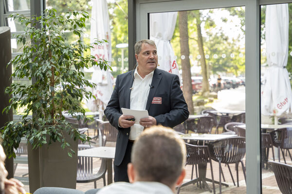 peoplefone Partner Tag 2022