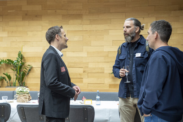 peoplefone Partner Tag 2022