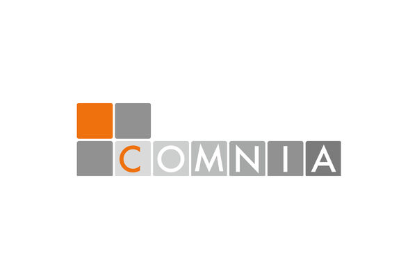 Logo comnia