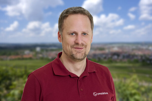 Ansprechpartner Medien