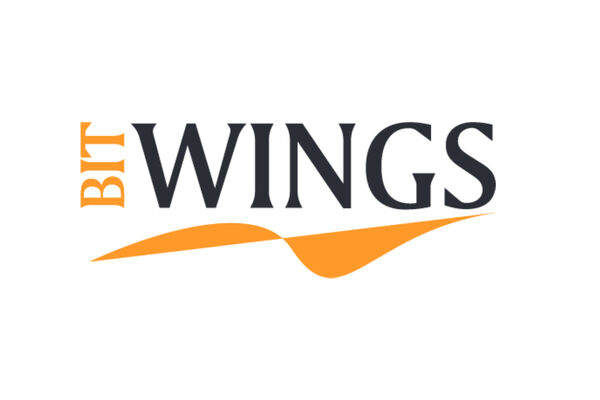 Logo Bitwings