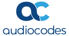 audiocodes