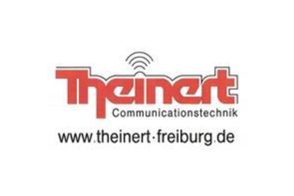 Logo Theinert Communicationstechnik