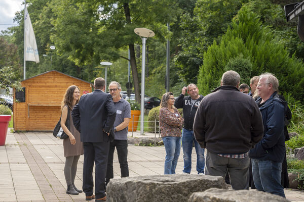 peoplefone Partner Tag 2022