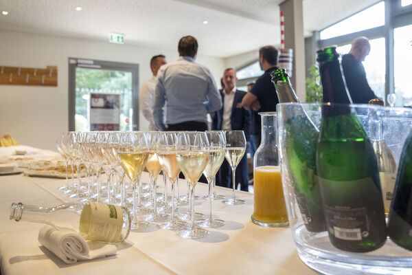 peoplefone Partner Tag 2022