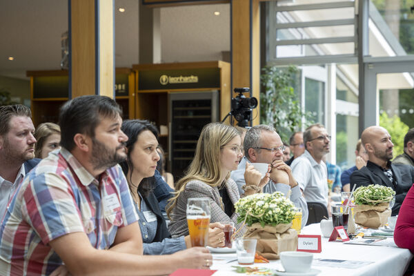 peoplefone Partner Tag 2022