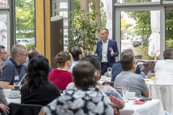 peoplefone Partner Tag 2022