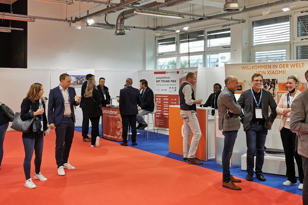 Communicate! 2021 Bild von Veranstaltung