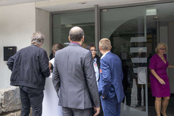 peoplefone Partner Tag 2022