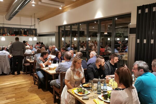 peoplefone Partner Tag 2021 Bild von Veranstaltung