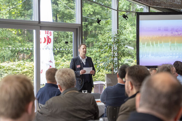 peoplefone Partner Tag 2022