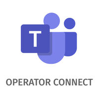 MS Teams Operator Connect