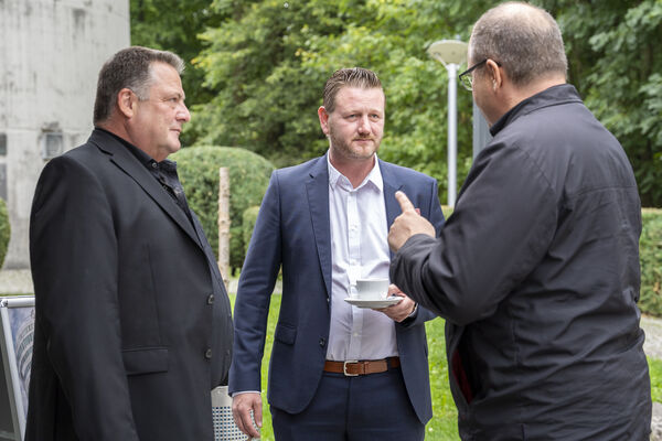 peoplefone Partner Tag 2022