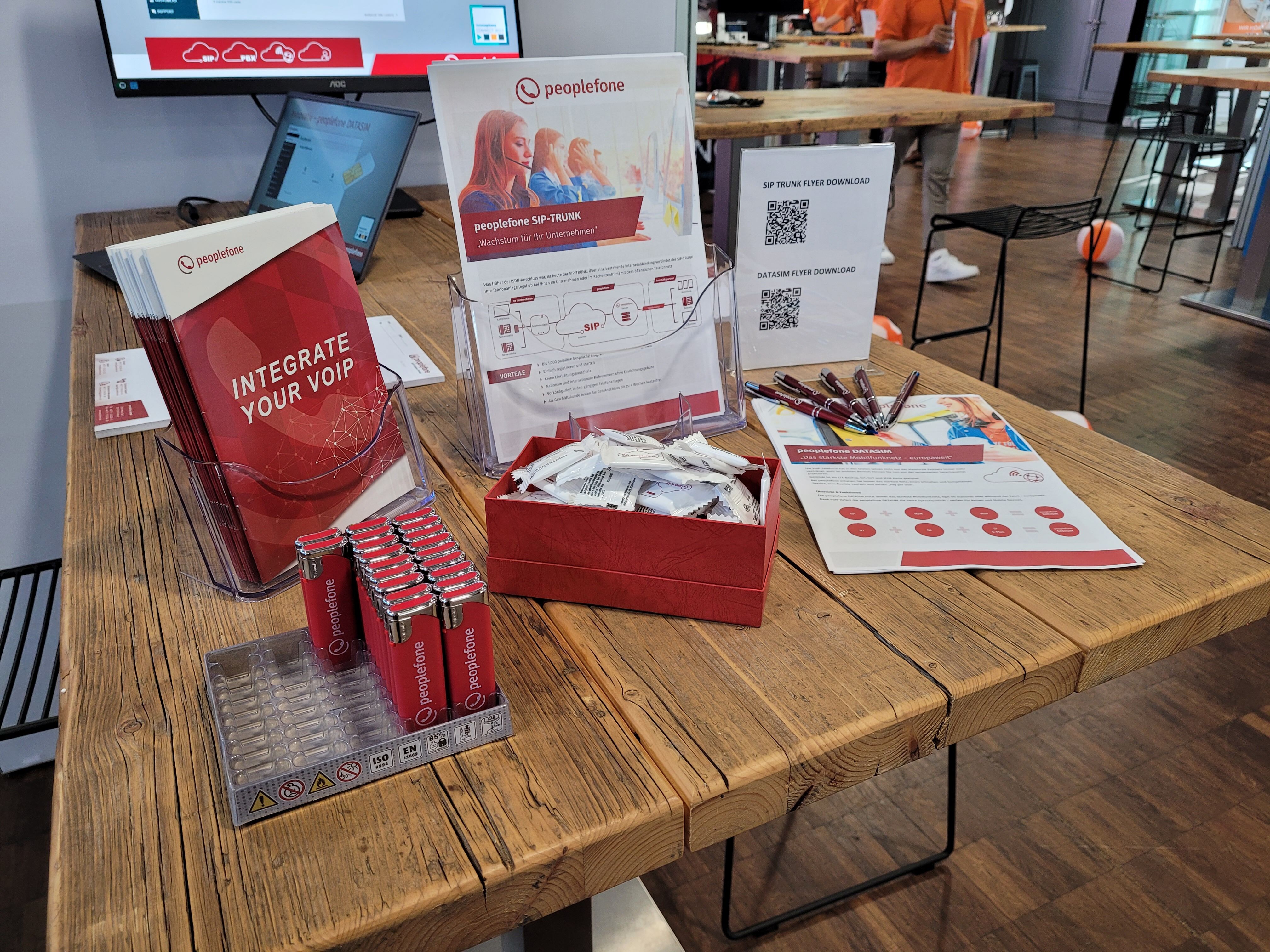 innovaphone CONNECT 2022 Bild von Veranstaltung