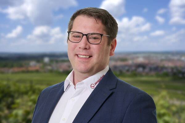 Daniel Hodel