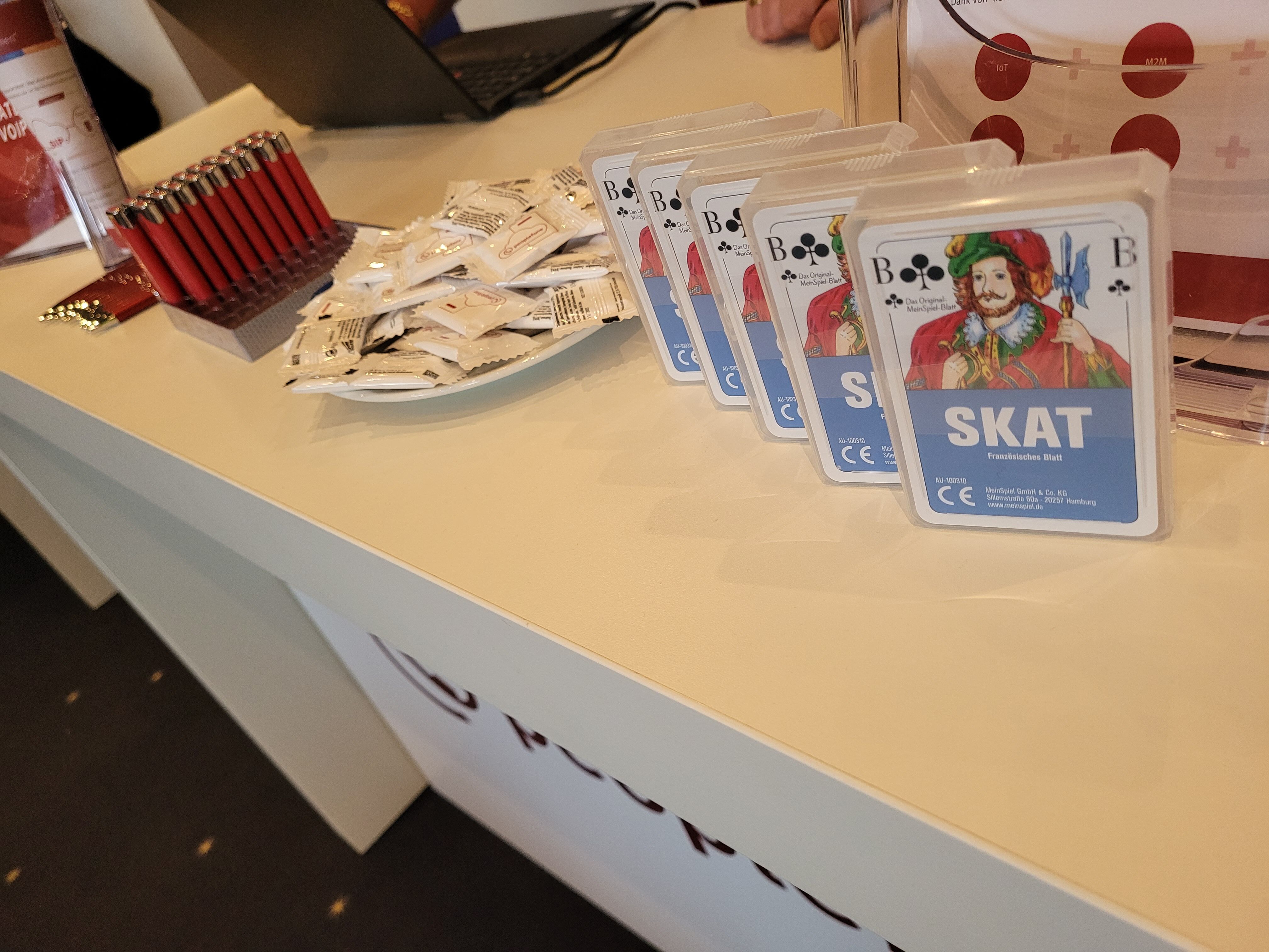 STARFACE Kongress 2022 Bild von Veranstaltung