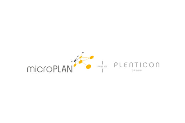 Logo microPLAN