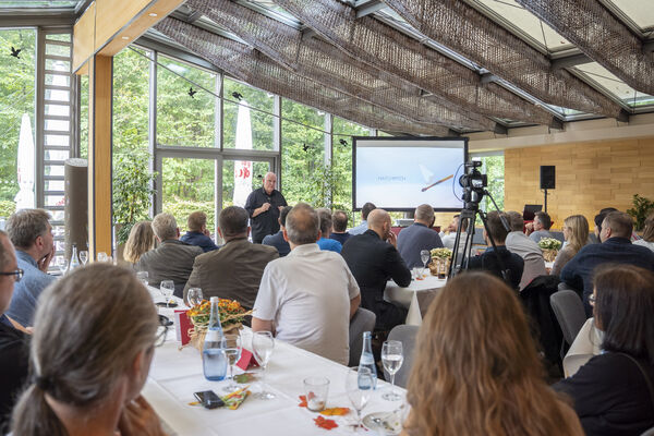 peoplefone Partner Tag 2022