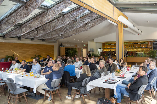 peoplefone Partner Tag 2022