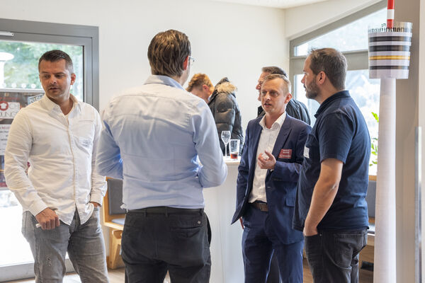 peoplefone Partner Tag 2022