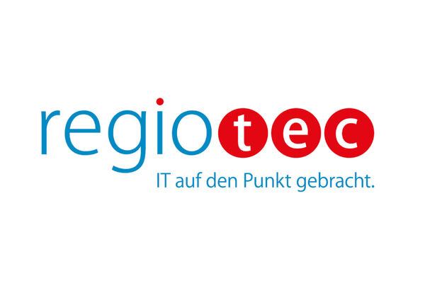 Logo regiotec
