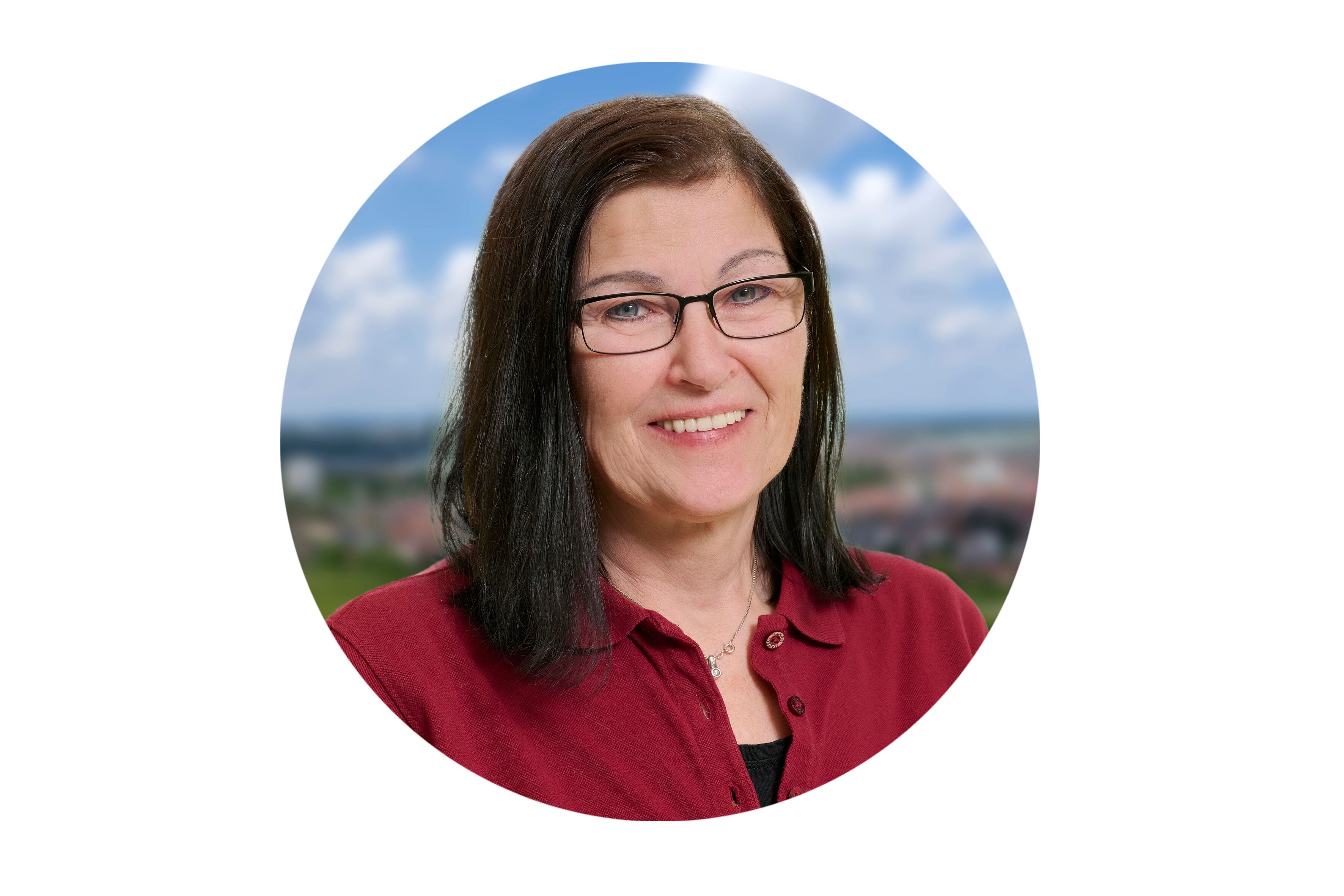 Petra Waidmann