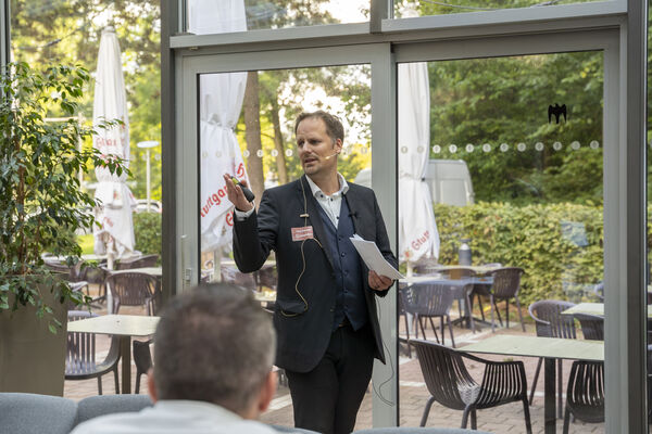 peoplefone Partner Tag 2022