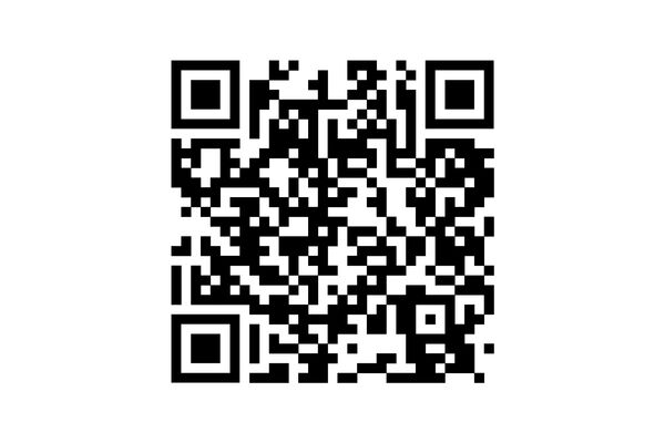 QR Code für Download APP iOS