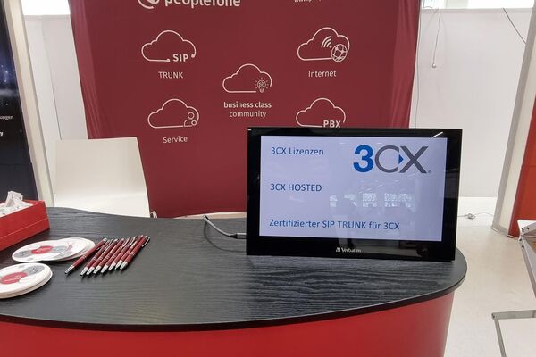 Communicate! 2023 Bild von Veranstaltung