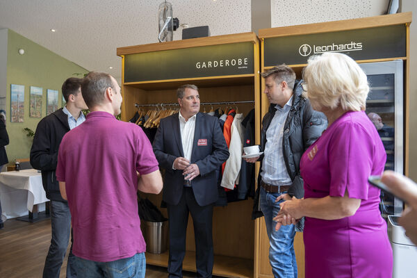 peoplefone Partner Tag 2022